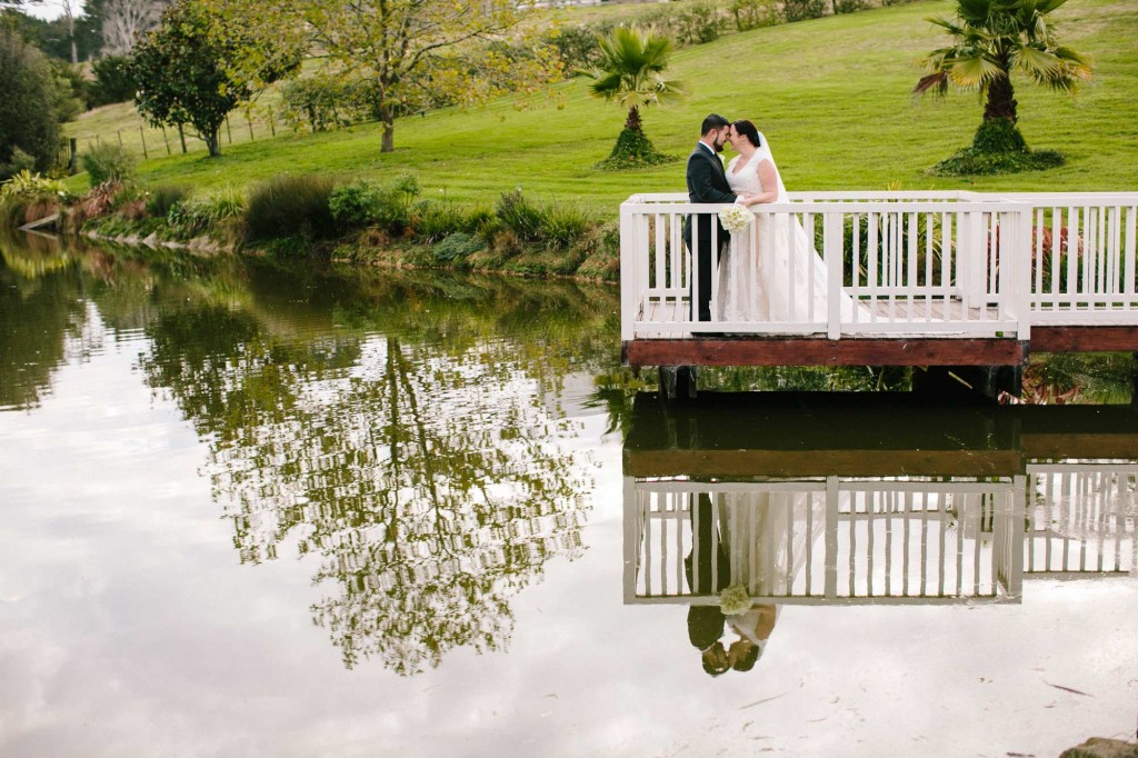 Chantelle + David // Sneak Peek