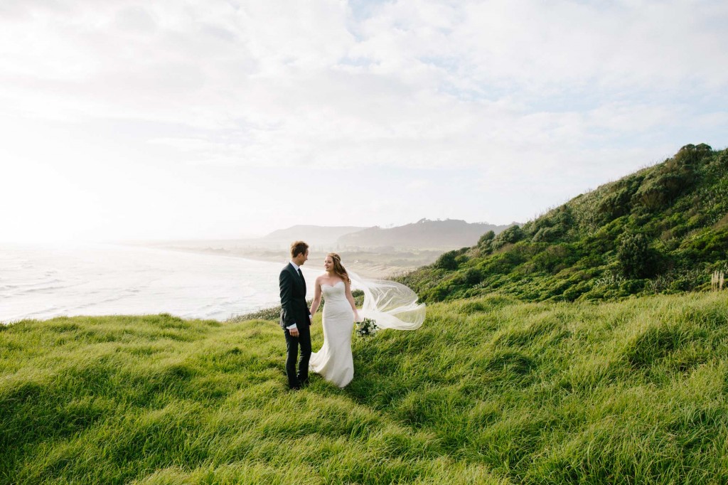 Hannah + Ben // Sneak Peek