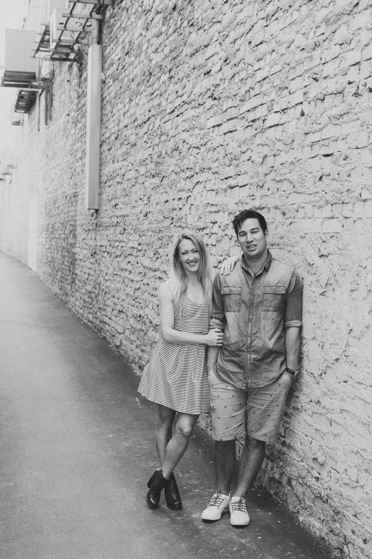 Wedding - Engaged