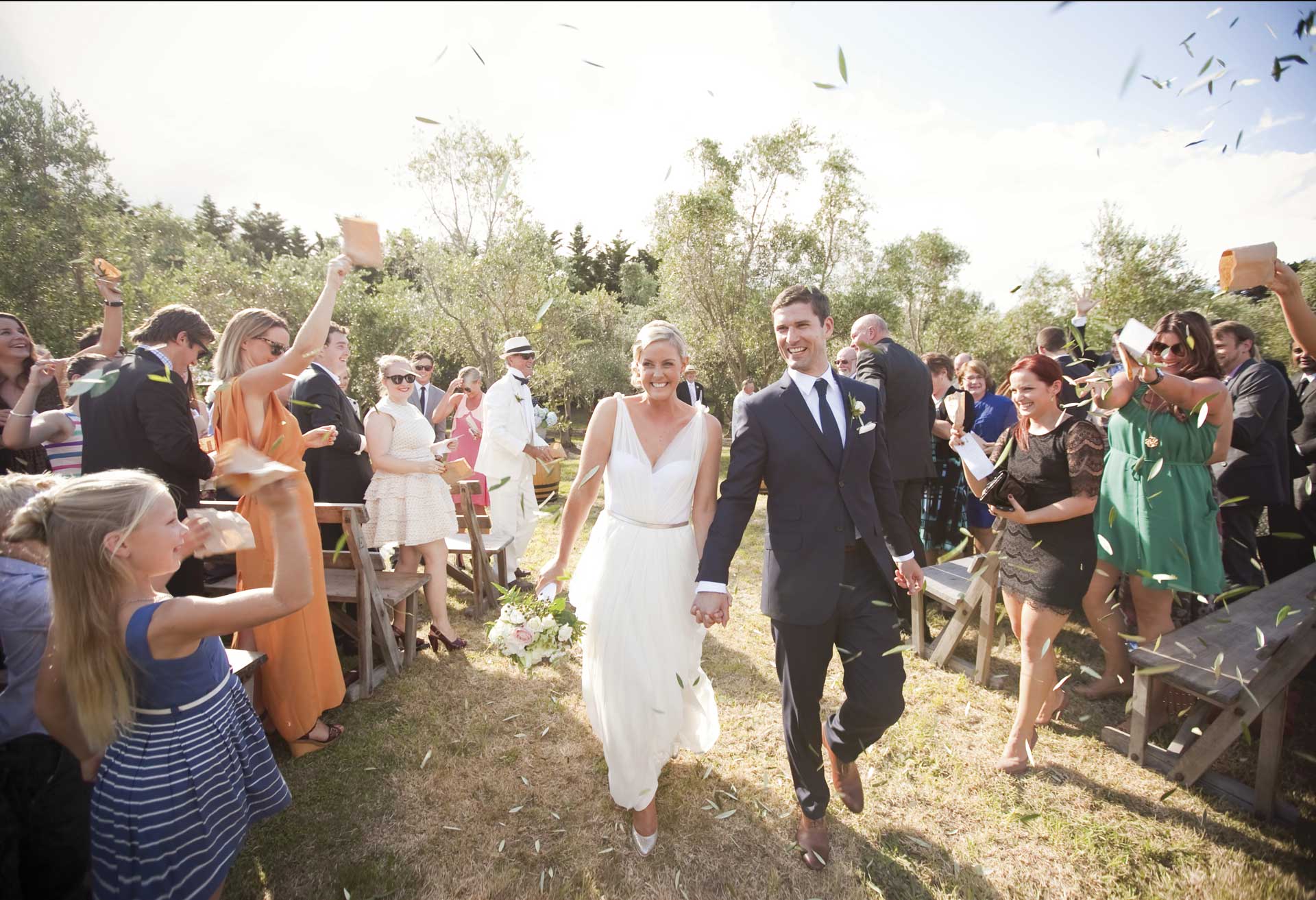 Wedding - Congrats