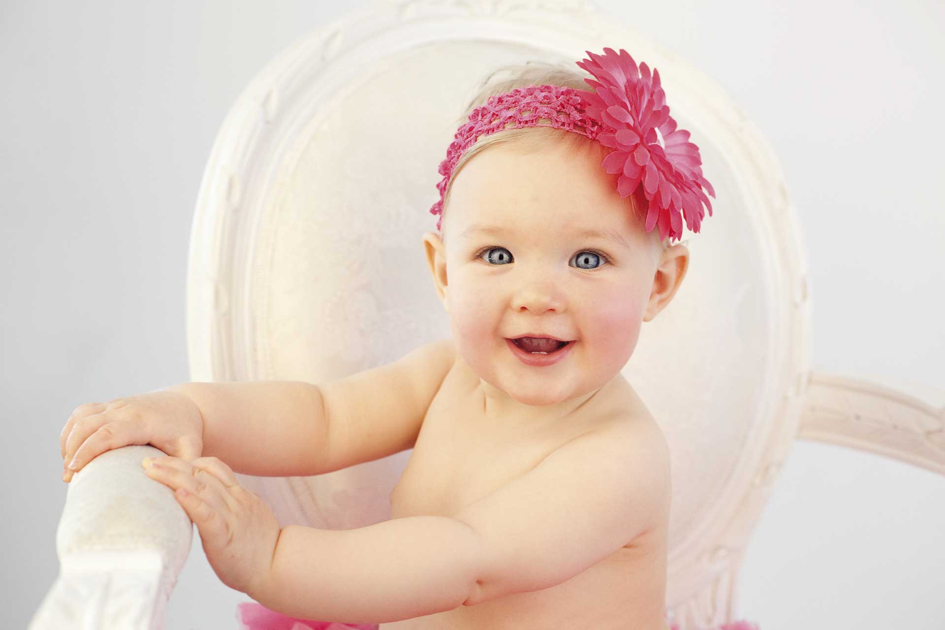 Portrait - Baby