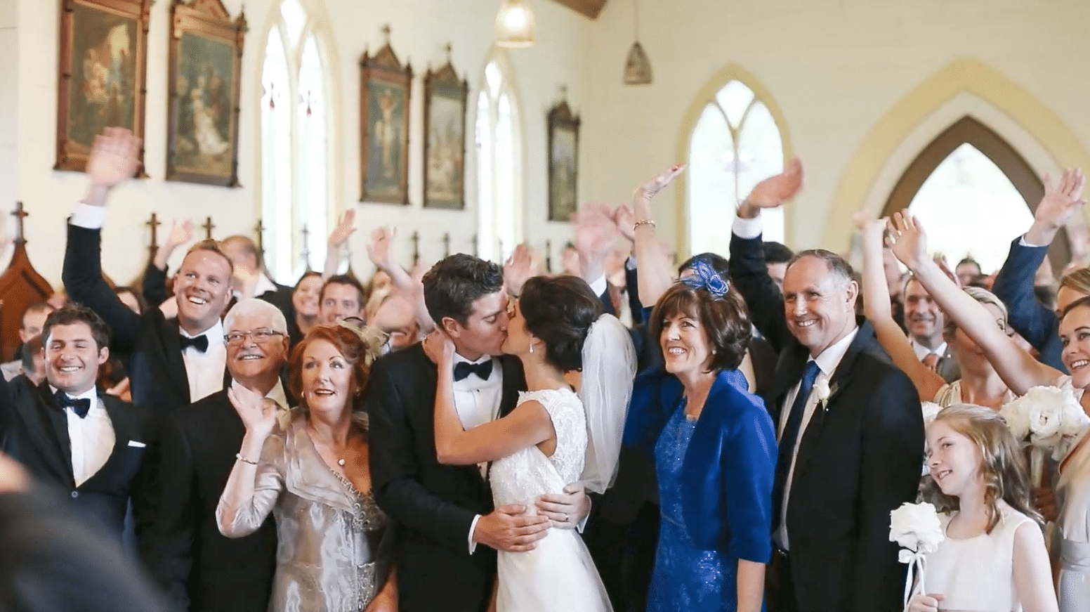 Wedding - Video
