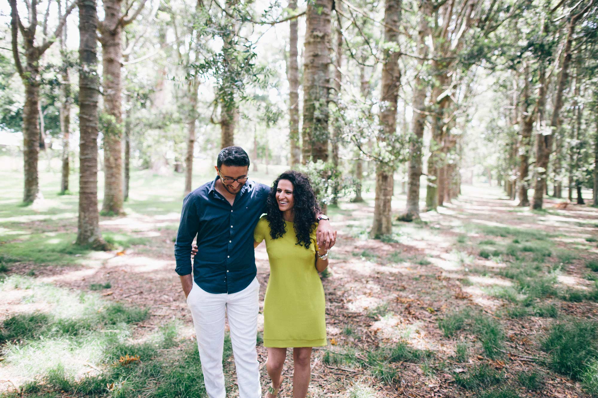 Portrait - Couples