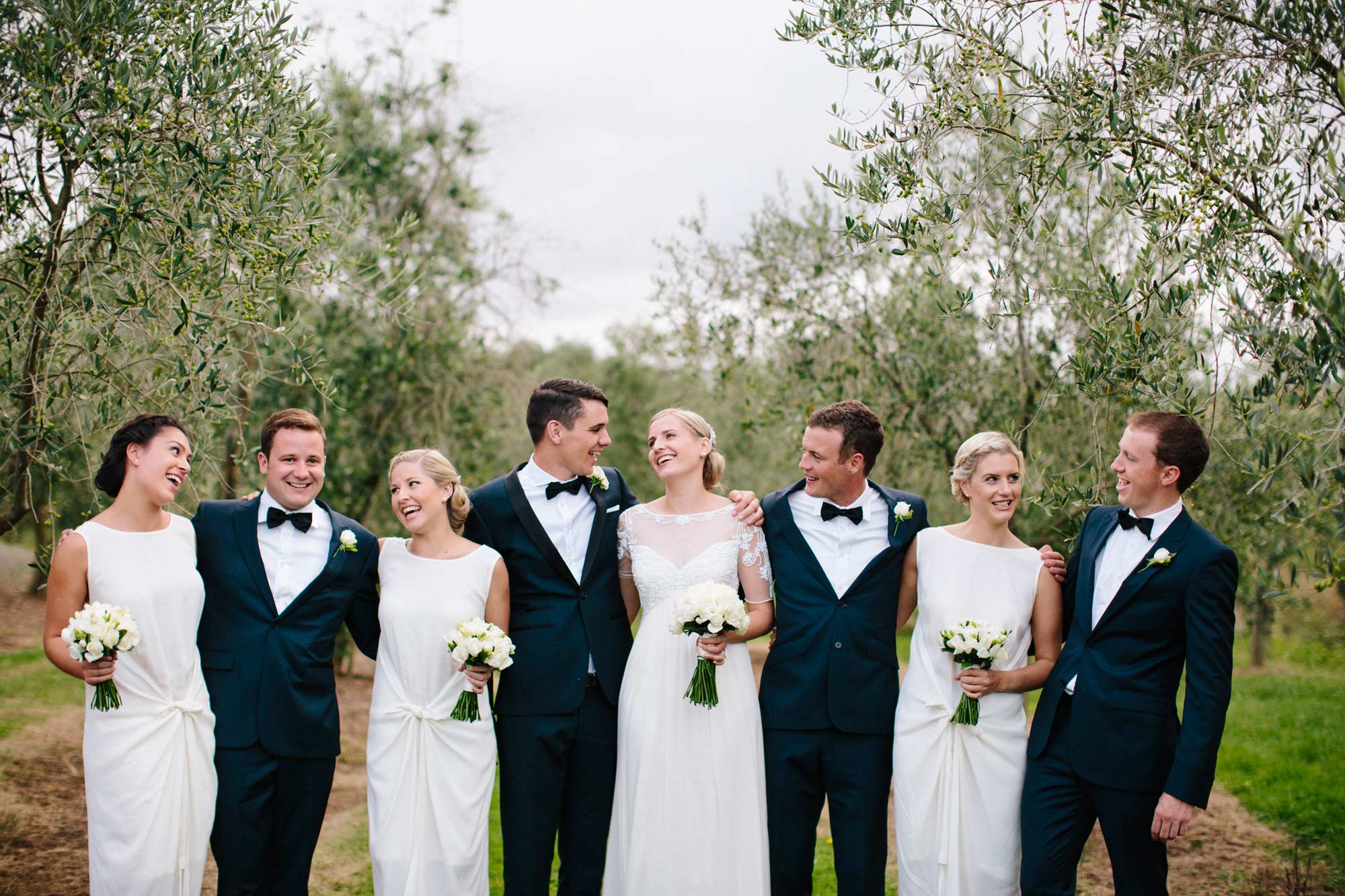 Wedding - Bridal Party