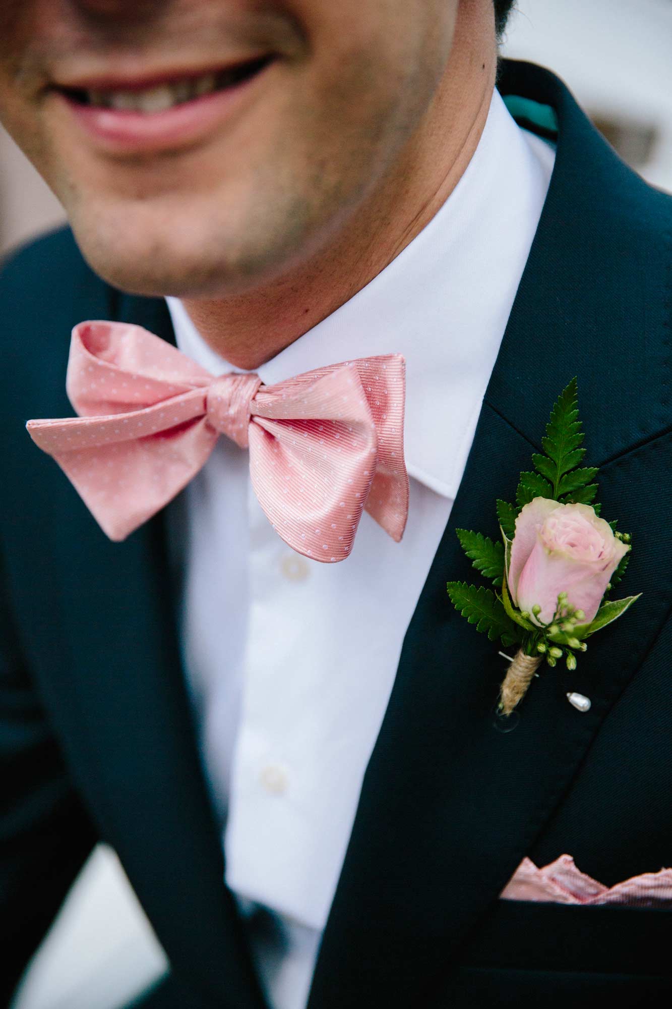 Wedding - Groom