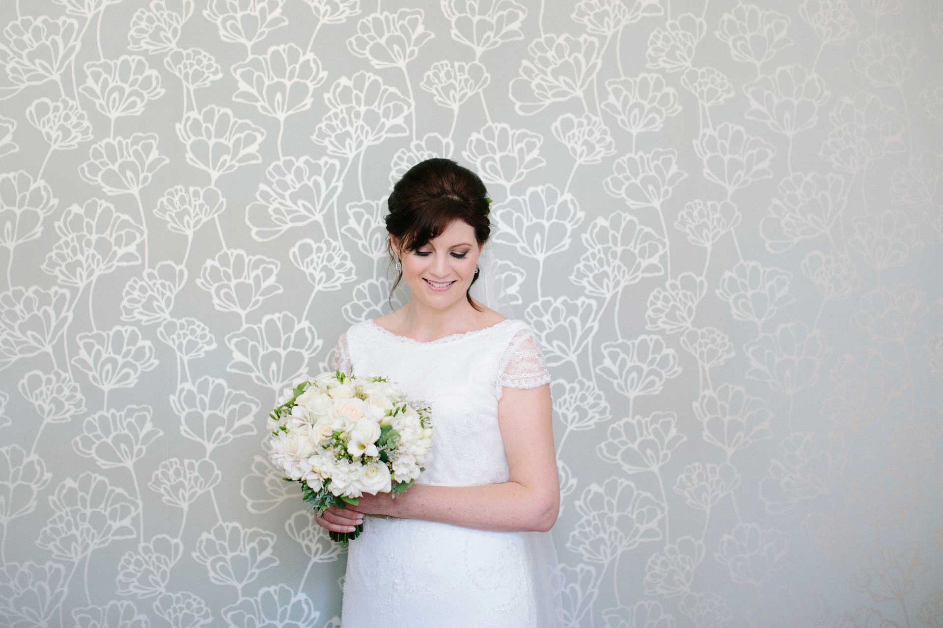 Wedding - Bride