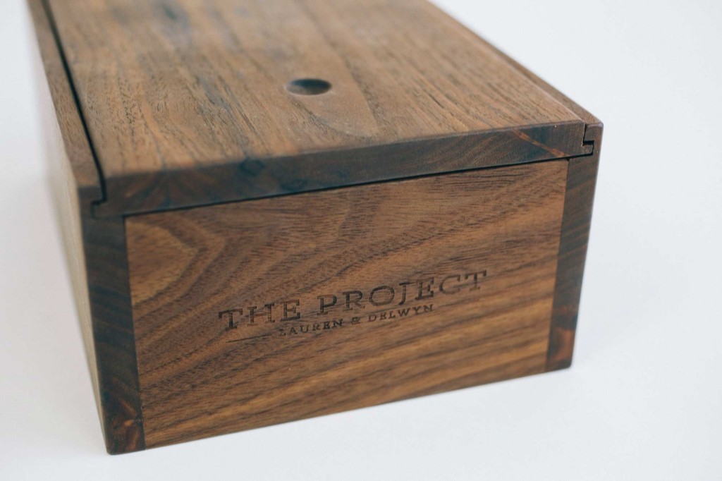 The Wooden Proof Box :: NZ Made Products