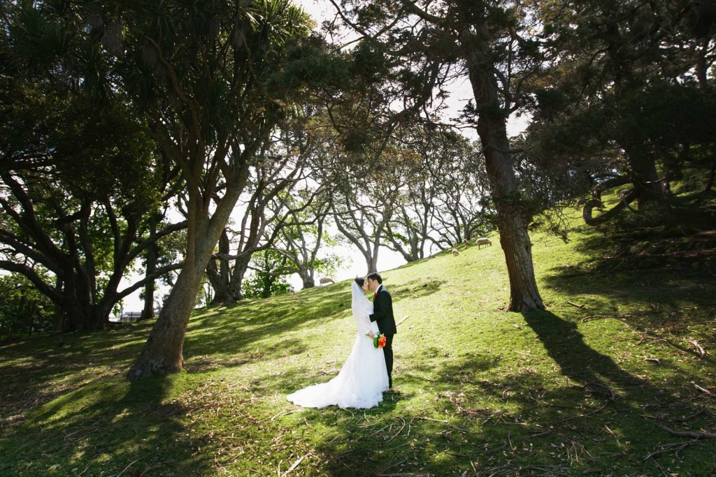 Irene + Arnold :: Sneak Peek