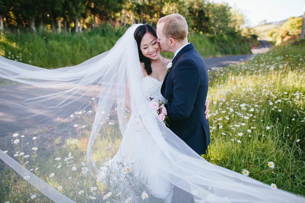 Lai + Matt :: Sneak Peek