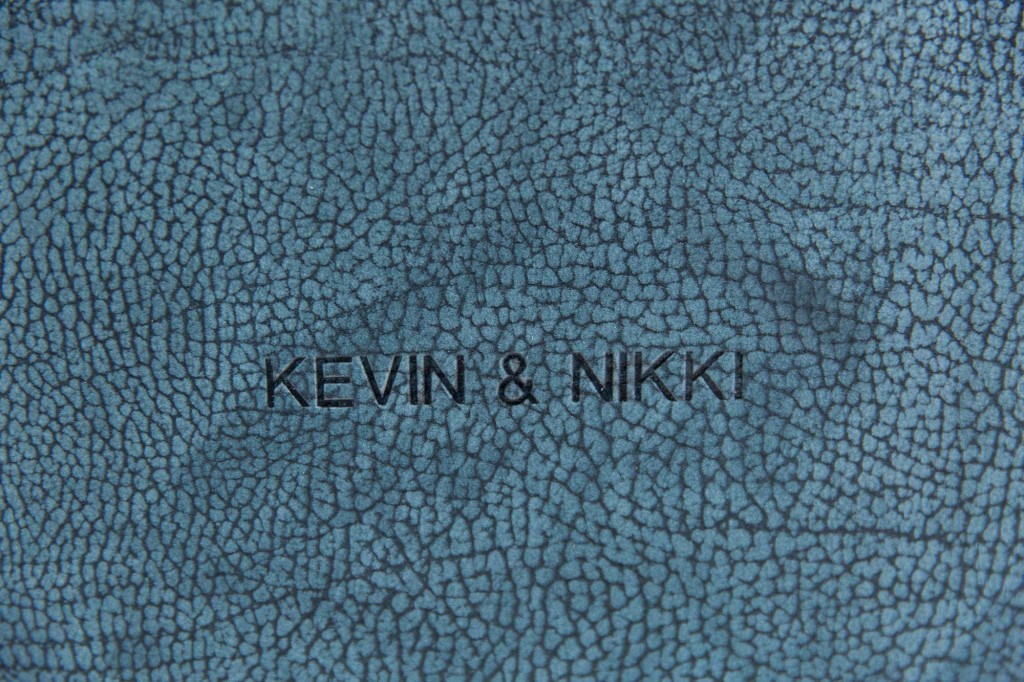 Queensberry Albums :: Nikki + Kevin