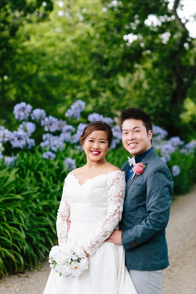 Irene + John :: Sneak Peek