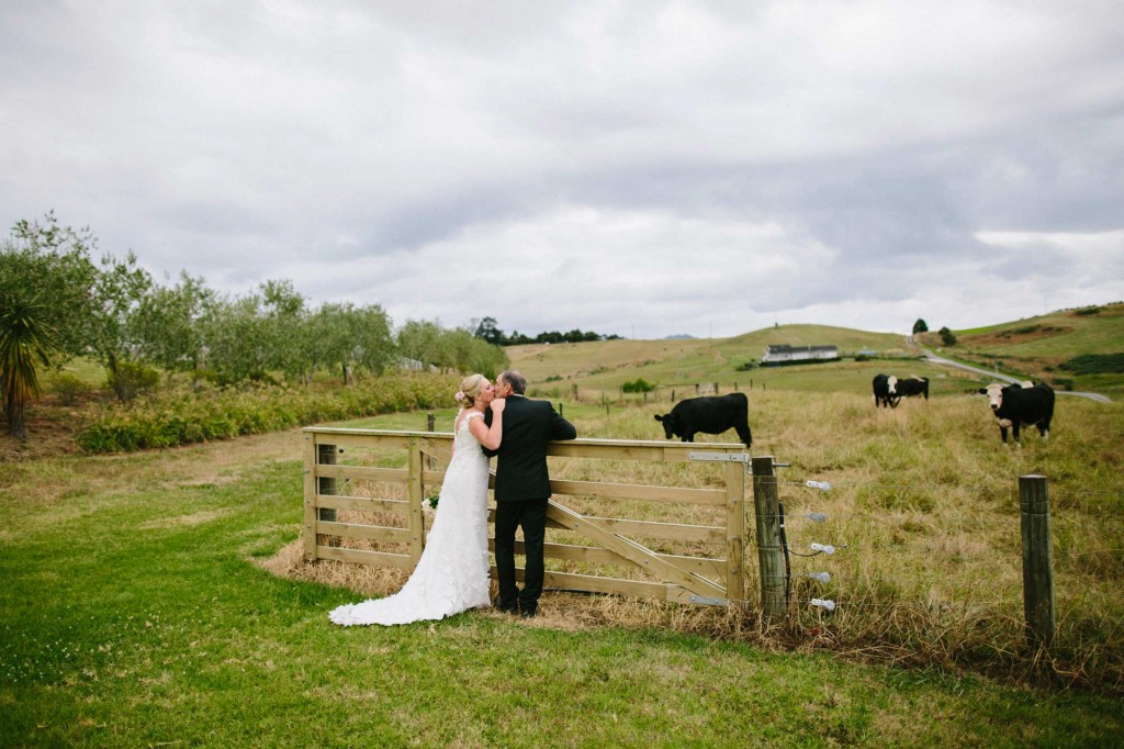 Rachael + Rick :: Sneak Peek