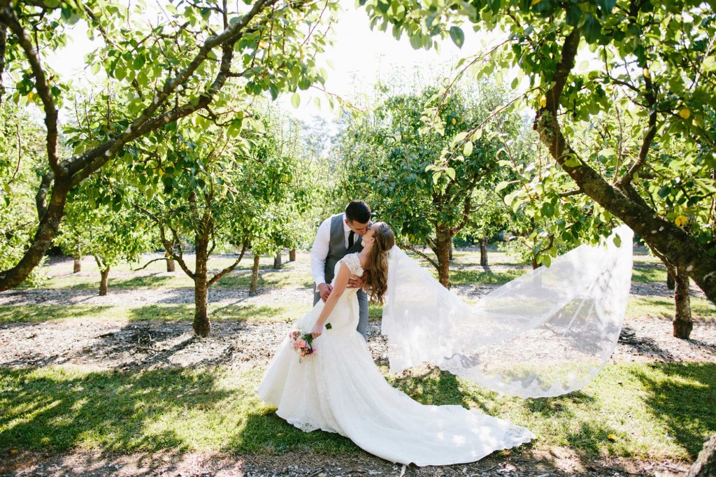 Anthea + Andrew :: Sneak Peek