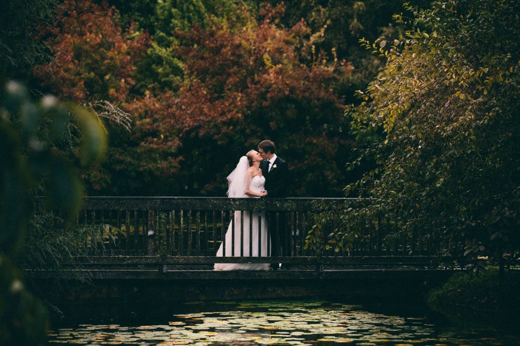 Katherine + Daniel :: Sneak Peek