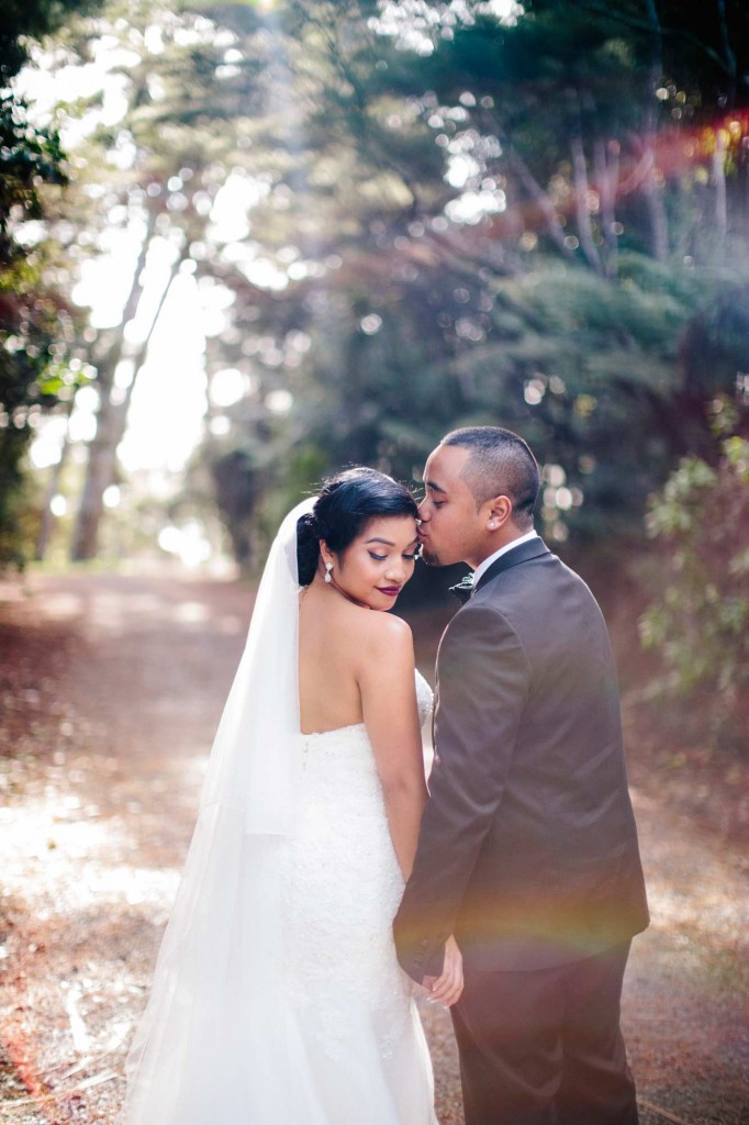 Natarsha + Joe :: Sneak Peek