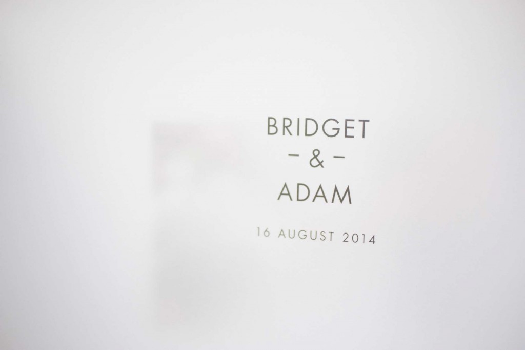 Queensberry Albums :: Bridget + Adam