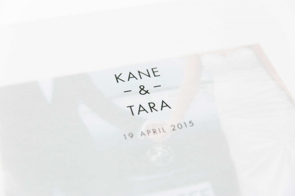 Queensberry Albums :: Tara + Kane