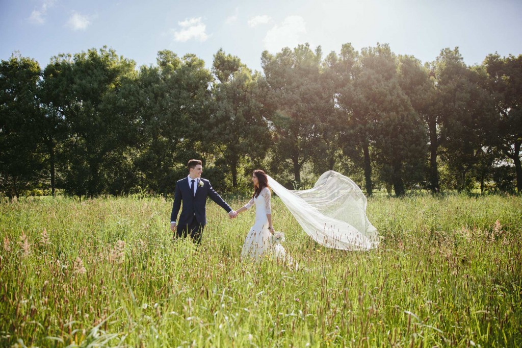 Mina + Matt :: Sneak Peek